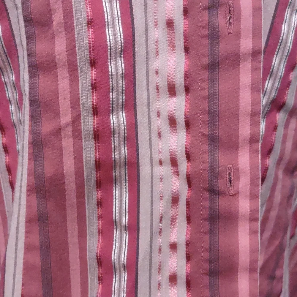 chic pink